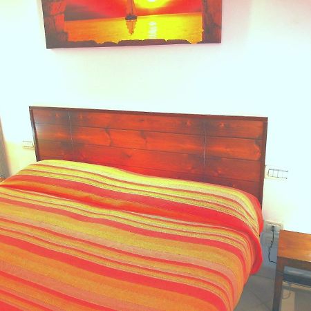 Sansamuele Apartment Венеція Екстер'єр фото
