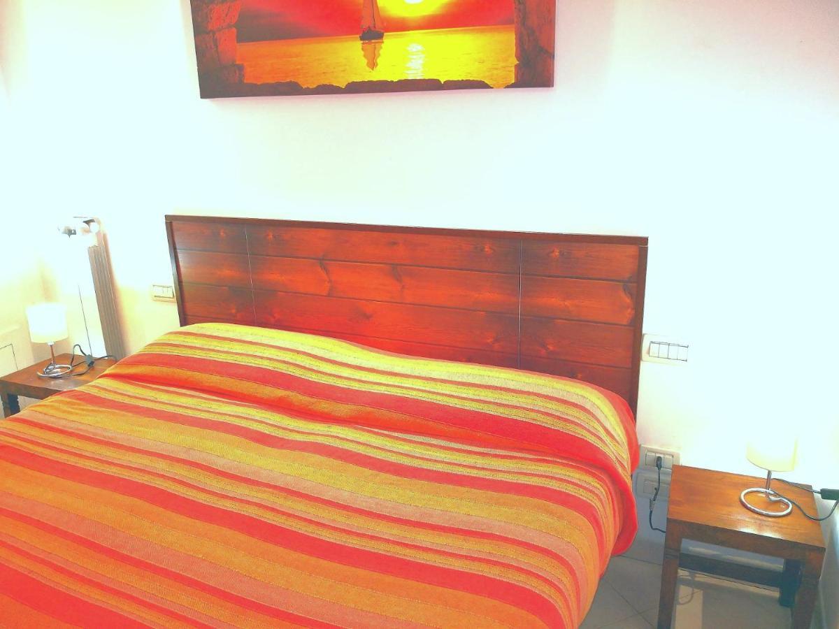 Sansamuele Apartment Венеція Екстер'єр фото