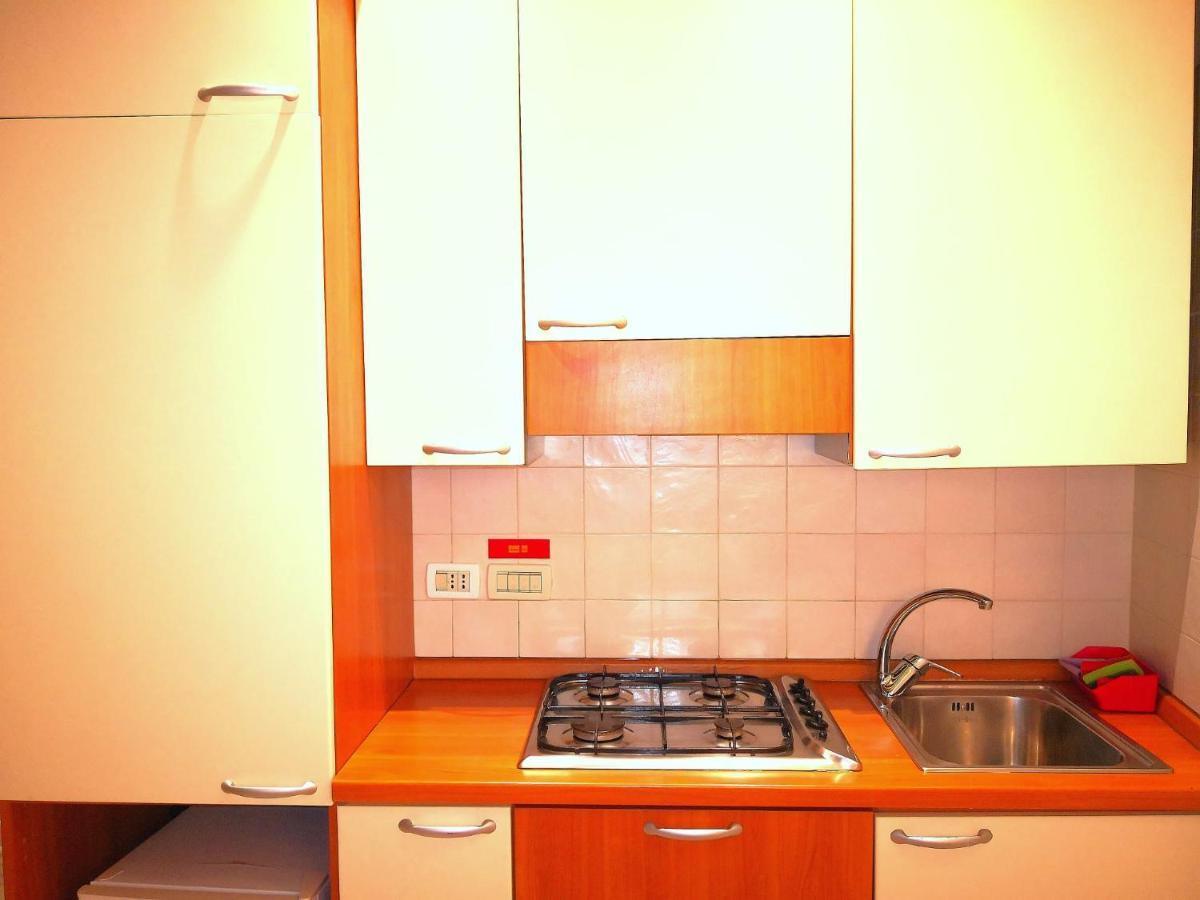Sansamuele Apartment Венеція Екстер'єр фото