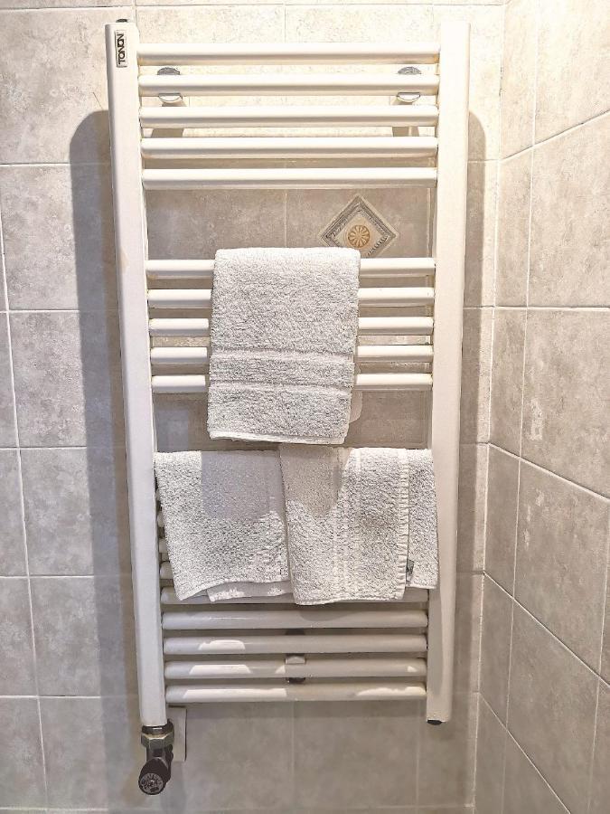 Sansamuele Apartment Венеція Екстер'єр фото
