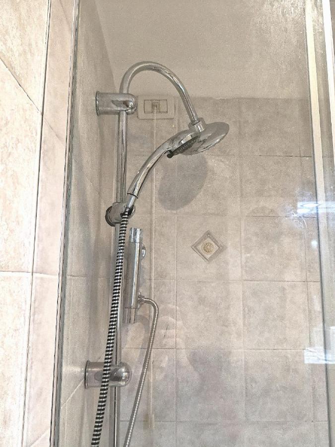 Sansamuele Apartment Венеція Екстер'єр фото